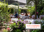 La Fantaisie dévoile sa nouvelle terrasse cachée