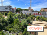 Jardin Anna Marly - nos photos