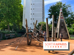 Square Julia Bartet - nos photos