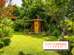 Les Jardins de Juliette à Elancourt