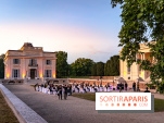 Les dîners-concerts Jazz du Melville aux Jardins de Bagatelle