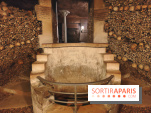 Les Catacombes de Paris - visuels