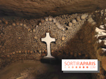 Les Catacombes de Paris - visuels  - fotor 1749245985138