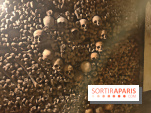 Les Catacombes de Paris - visuels
