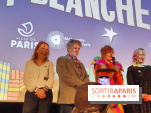 Nuit Blanche au cinéma les 7 Parnassiens - Michel Gondry