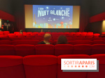 Nuit Blanche au cinéma les 7 Parnassiens
