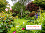 Le Jardin des Aubépines a Auffargis