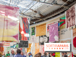 Exposition Disco de Vivan Sutter au Palais de Tokyo