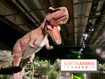 Dinos Alive