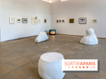 Anna Maria Maiolino au Musée Picasso : nos photos de l'exposition Je suis là