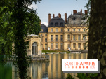 Grandeur Nature II, le festival d'art contemporain gratuit au parc du Château de Fontainebleau