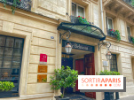 Hôtel Belmont