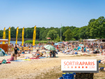 Wam Park Rambouillet à la base de loisirs des Étangs de Hollande - 78
