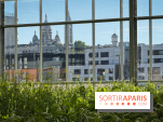 Rooftop Plantation Paris