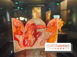Les sept sens célestes : l'exposition qui mélange les genres et les époques à l'Hôtel de la Marine