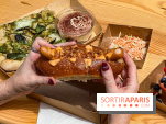 Le Food Market fête ses 10 ans à La Grande Épicerie de Paris : street-food en fête rue du Bac