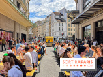 Le Food Market fête ses 10 ans à La Grande Épicerie de Paris : street-food en fête rue du Bac - image00051