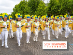 Le Carnaval Tropical 2025, les photos