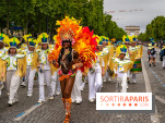 Le Carnaval Tropical 2025, les photos