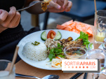 Dong Tam restaurant vietnamien Paris 13e