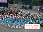 Défilé Militaire du 14 juillet 2025