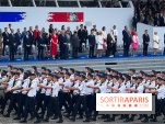 Défilé Militaire du 14 juillet 2025