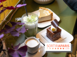 L'A pâtisserie KG, le charmant salon de thé de Barbizon