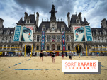 Beach-Volley à l'Hôtel de Ville - IMG 0053 jpg