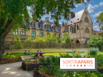 Jardin Médiéval du Musée de Cluny