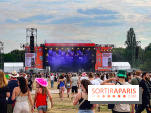 Lollapalooza Paris 2025 : Jour 1 avec Alex Warren, Lola Young, Benson Boone, Olivia Rodrigo ...