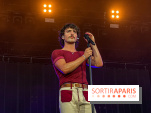 Lollapalooza Paris 2025 : Jour 1 avec Alex Warren, Lola Young, Benson Boone, Olivia Rodrigo ...