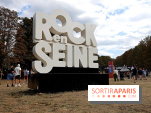Rock en Seine 2025 - nos photos - ambiance
