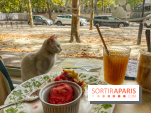 Chat-Rivari Café