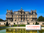 Tous en piste ! à Maisons-Laffitte (78): poneys, calèche et spectacles équestres gratuits au château