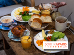 Maison Tonnerre, boulangerie - coffee shop et brunch à Versailles