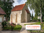 Chapelle Saint Blaise des Simples - 2
