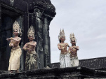 L’Héritage sacré de l’Apsara d’Angkor - att.k HgbaZKlg7eJa4K6tcQYaGhYBmFM qHan gEiDkNZo