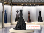 Azzedine Alaïa. De silence sculpté : la nouvelle exposition mode de la Fondation Azzedine Alaïa - IMG 0173 jpg