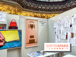 Sac, sac, sac. More Than a Bag : la nouvelle exposition mode gratuite du Printemps Paris Haussmann - IMG 9980 jpg