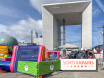 League of Défense 2025