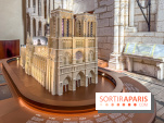 Visite des tours de Notre-Dame de Paris
