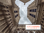 Visite des tours de Notre-Dame de Paris