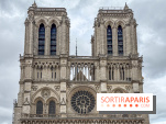 Visite des tours de Notre-Dame de Paris