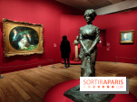 Paul Troubetzkoy, un sculpteur brillant à l'honneur dans une exposition au musée d'Orsay - photos