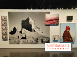 Honda Afshar, performer l'invisible : une exposition photo au musée du Quai Branly