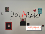 Polaraki, mille polaroids d'Araki Nobuyoshi : l'exposition du musée Guimet se dévoile