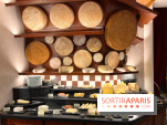 Envie le Banquet - Buffet fromages
