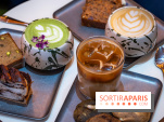 Latte Club, le coffee shop seventies de Bastille