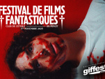 Festival de films fantastiques, le Giallo Film Festival revient pour sa nouvelle édition.