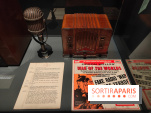 My name is Orson Welles : la grande exposition sur le génie du cinéma se dévoile à la Cinémathèque